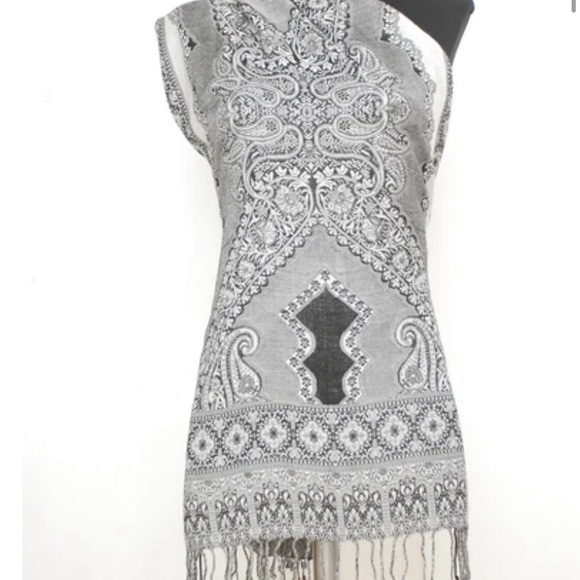 Scarf or wrap two for $20 mix-and-match - Picture 1 of 1